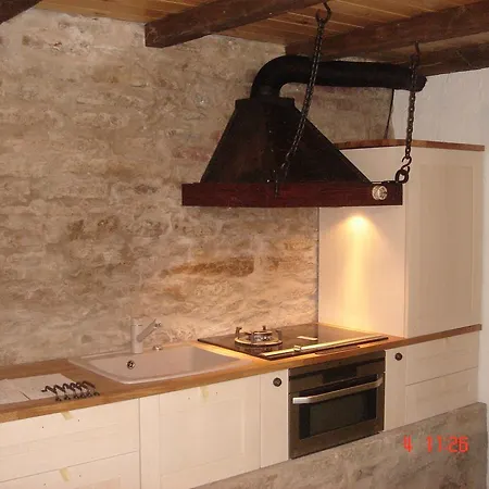 Watermill Guestroom *