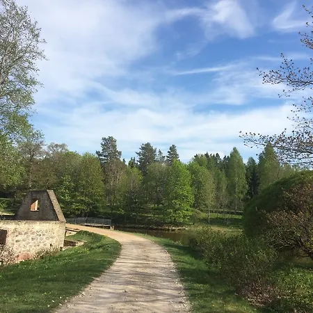 Watermill Guestroom شقة