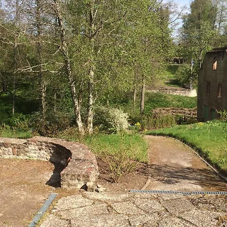 Watermill Guestroom شقة *
