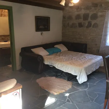 Watermill Guestroom