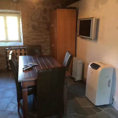 شقة Watermill Guestroom *