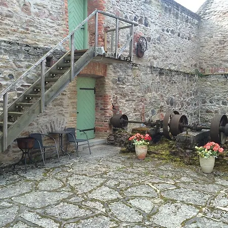 Watermill Guestroom شقة